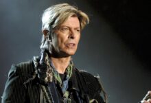 David Bowie, Isle of Wight Festival (2004)