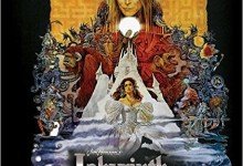 Labyrinth: The Ultimate Visual History out 18 October! Pre-order now