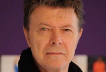 Discovering David Bowie (2013 Documentary)