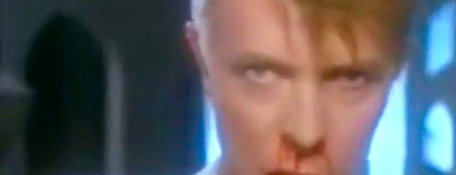 David Bowie – Loving The Alien (Uncensored)