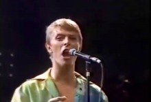 David Bowie – Beauty And The Beast (Tokyo 1978)