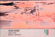 Behind The Scenes – Ashes To Ashes