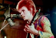 David Bowie – Ziggy Stardust (1972)