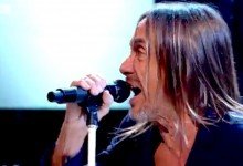 Iggy Pop – Lust For Life – Later… with Jools Holland