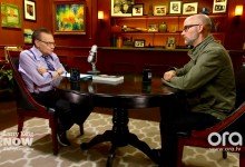 Moby opens up about longtime friendship with David Bowie