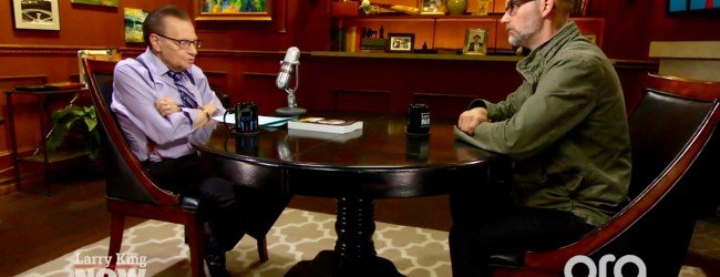 Moby opens up about longtime friendship with David Bowie