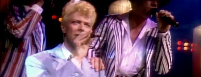 David Bowie – Look Back In Anger – Vancouver (1983)
