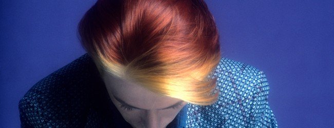 Steve Schapiro talks about his new book “Bowie”