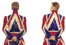 David Bowie – The Last Thing You Should Do