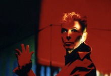 David Bowie – Dead Man Walking