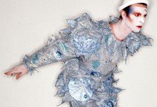 David Bowie – Ashes to Ashes & Scary Monsters demo excerpts