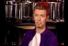 David Bowie interview (1997)