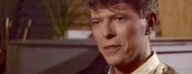 David Bowie interview – Video Jukebox (1986)