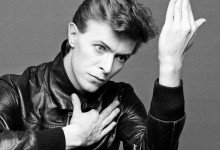 “Heroes” sung by 68 movies!