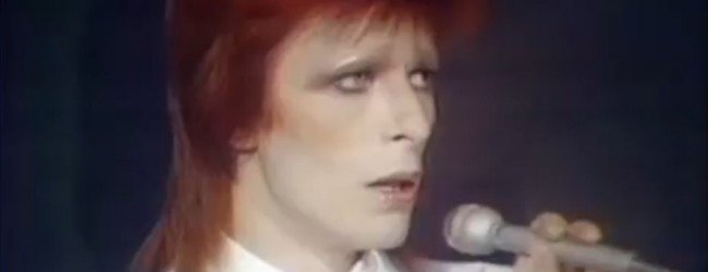David Bowie – Sorrow (remastered) plus outtake with Amanda Lear