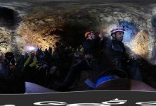 Girl Loves Me by Deftones’ Chino Moreno inside an Icelandic volcano