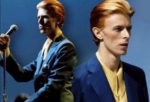 David Bowie – Interview & Golden Years (Soul Train, 1975)