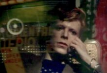 David Bowie – Sweet Thing / Candidate / Sweet Thing (Reprise) (Live, 1974)