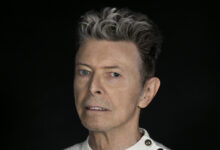 David Bowie – Dollar Days