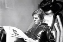 David Bowie – Space Oddity, Kenny Everett New Year’s Eve Show 1979 (Extended Edit)