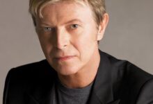 David Bowie interviewed by Courtney Pine, September 2005.