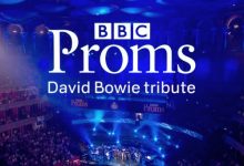 BBC Proms: David Bowie Prom, full show (2016)