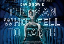 UPDATED! The Man Who Fell To Earth international release dates