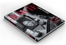 Competition! Win David Bowie : Behind The Curtain book, signed by Andrew Kent