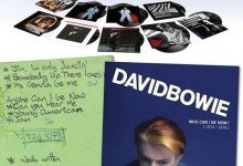 Who Can I Be Now? (1974 – 1976) box set, out now!