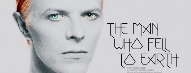 The Man Who Fell To Earth 4K restoration hits UK cinemas on September 9th, click for dates and DVD pre-order
