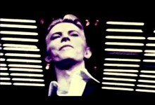 David Bowie – Station To Station (Live, 1976)