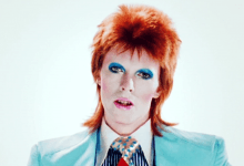 David Bowie – Life On Mars? (alternate stripped down version)