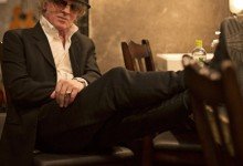 Ian Hunter – Dandy (Tribute to David Bowie)