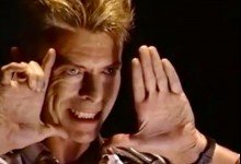 Tin Machine – I Can’t Read – 1992