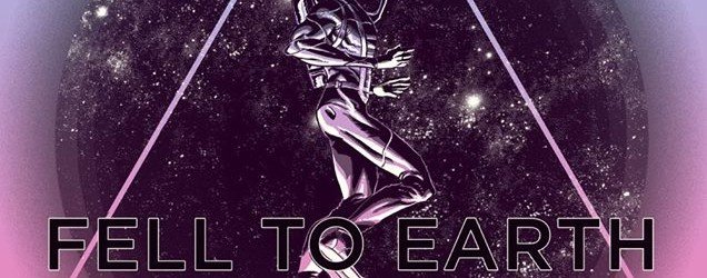 Win a Limited Edition TMWFTE Print! Also Available To Pre-Order Now!