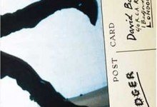 David Bowie talks about recording Lodger in 1979