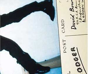 David Bowie talks about recording Lodger in 1979