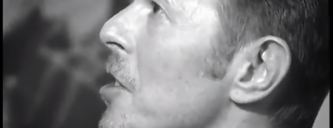 David Bowie interviewed by Hermann Vaske (1996)