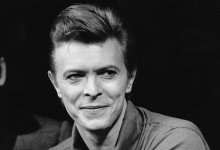 Loving the Bowie Voice(s), Playlist 2: A Voice for Every Emotion
