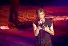 David Bowie – Fantastic Voyage – Uncasville, USA (2004)