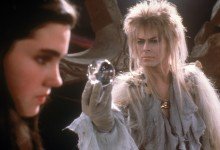 Labyrinth Returns to U.S. Theatres to Celebrate it’s 30th Anniversary!