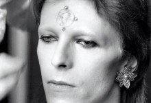 Bowie by Terry O’Neill – the complete behind the scenes story