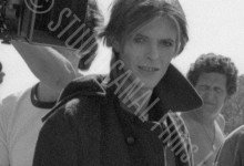 The Man Who Fell To Earth 40th Anniversary Book, Pre-order now!