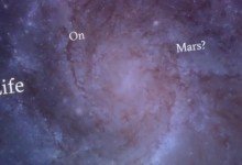 Sophia Anne Caruso – Life On Mars?