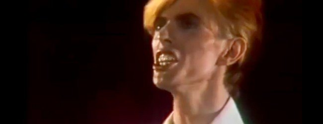 Young Americans – U.S. TV Ad (1975)