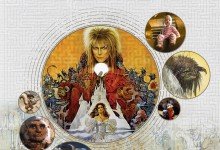 Competition to win Labyrinth: The Ultimate Visual History!