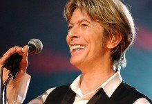 David Bowie – Changes (Live, Paris 2002)