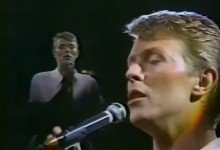 David Bowie – Station To Station (Live 1978)