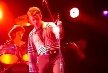 David Bowie – Teenage Wildlife (Birmingham, UK 1995)