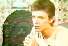 David Bowie interview 1977 (part 3)